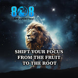 Strengthen your success from the inside out with the Focus On Root Coaster, a reminder to build from the core, not the surface. This root cause mindset coaster promotes deeper thinking, while the foundation over outcome drink coaster keeps your priorities aligned. Sharpen discipline with the focus on fundamentals coaster and gain direction through this root-focused clarity coaster. Grow from the root—Add to cart now.