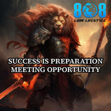 The What Is Success Car Magnet delivers a powerful truth: success is earned before it arrives. This Success defined by preparation car magnet keeps you disciplined, while the Opportunity favors readiness vehicle magnet sharpens execution. Designed as a Prepared action creates success magnet, it reinforces a Readiness meets opportunity reminder magnet on every drive—stay ready, seize moments, and Add to cart now.