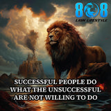 Successful People T-Shirt