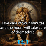 Time Care Canvas