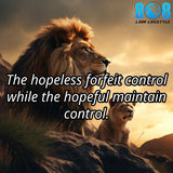 Hopeful Canvas