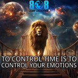 Strengthen your discipline with the Time Control Coaster, a reminder that mastering your feelings is the mastery of your time. This control your time coaster keeps your priorities sharp, while the time and emotions mindset coaster reinforces steady focus. Elevate productivity with the master your time drink coaster and build resilience through this emotional control inspiration coaster. Take command of your time—Add to cart now.