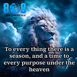 Move with faith on every drive using the Divine Timing Car Magnet, a reassuring Everything happens in its time car magnet that brings peace. This Trust God’s timing daily reminder magnet strengthens patience, while the Season and purpose quote vehicle magnet restores perspective. Let this Faith in timing motivation car magnet remind you that every moment unfolds exactly when it should. Add to cart