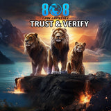 Trust & Acceptance Tangtop