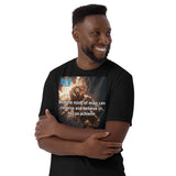 Conceive Believe Achieve T-Shirt