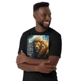 God Is Here T-Shirt