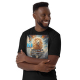 Oil Of Faith T-Shirt