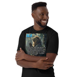 Worketh Patience T-Shirt