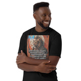Doing Impossible T-Shirt