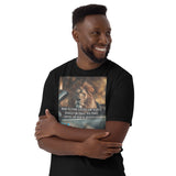 Rise Or Fall T-Shirt