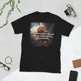 Conceive Believe Achieve T-Shirt