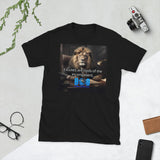 No Excuses T-Shirt