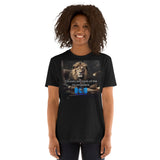 No Excuses T-Shirt