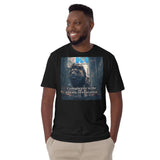 Enemy Of Execution T-Shirt