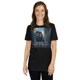Enemy Of Execution T-Shirt