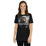 Toleration Awareness T-Shirt