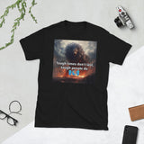 Tough People T-Shirt