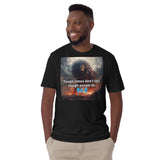 Tough People T-Shirt