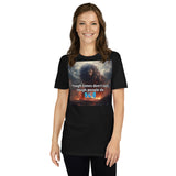 Tough People T-Shirt