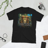 Pursuit Of Perfection T-Shirt