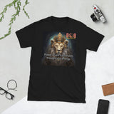 Transmutation Of Will T-Shirt