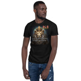 Transmutation Of Will T-Shirt