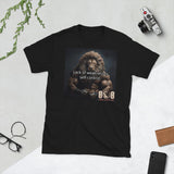 Self Control T-Shirt