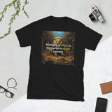 Strength Of Effort T-Shirt