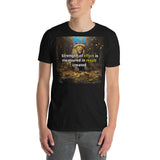 Strength Of Effort T-Shirt