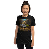 Strength Of Effort T-Shirt