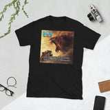 Just Get Stronger T-Shirt