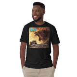 Just Get Stronger T-Shirt