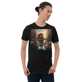 Lead by example with our Language Of Leaders T-Shirt. More than clothing, this is influence you can wear—a bold piece of language of leaders apparel that inspires respect and action. Designed around timeless truths, it doubles as a language of leaders quote for sale and a powerful language of leaders lesson for sale, reminding everyone that real leadership is lived, not spoken. If you’ve been searching for an actions speak louder than words t-shirt that blends style with substance