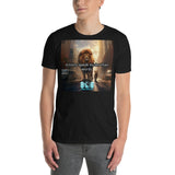 Lead by example with our Language Of Leaders T-Shirt. More than clothing, this is influence you can wear—a bold piece of language of leaders apparel that inspires respect and action. Designed around timeless truths, it doubles as a language of leaders quote for sale and a powerful language of leaders lesson for sale, reminding everyone that real leadership is lived, not spoken. If you’ve been searching for an actions speak louder than words t-shirt that blends style with substance