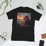 Social Efficiency T-Shirt