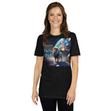 Unwaivering Faith T-Shirt