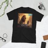 Faith & Loyalty T-Shirt