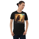 Faith & Loyalty T-Shirt