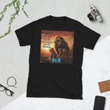 Blessings Of Happiness T-Shirt