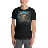 Lion's Answer T-Shirt