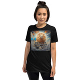 Oil Of Faith T-Shirt