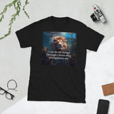 Christ Strengthens You T-Shirt