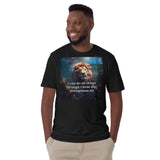 Christ Strengthens You T-Shirt