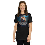 Divine Strength T-Shirt