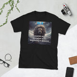 Delusion Prevention T-Shirt