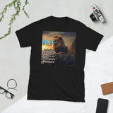 Infinite Patience T-Shirt