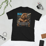 Work Ethic Standard T-Shirt