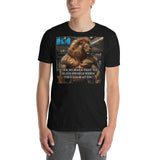 Work Ethic Standard T-Shirt
