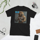 Pain = Gain T-Shirt