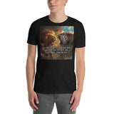 Fear On Facts T-Shirt